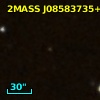 2MASS J08583735+1718246