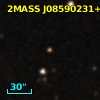 2MASS J08590231+1813559