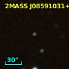 2MASS J08591031+1706297