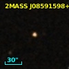 2MASS J08591598+1759197