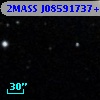 2MASS J08591737+1802016