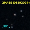 2MASS J08592024+1623169