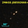 2MASS J08592666+1810390