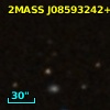 2MASS J08593242+1657311