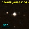 2MASS J08594208+1734052
