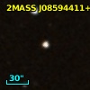 2MASS J08594411+1701185