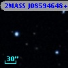2MASS J08594648+1627590