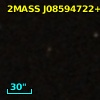 2MASS J08594722+1650284