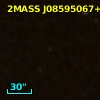 2MASS J08595067+1726115