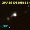 2MASS J08595532+1730435