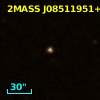 2MASS J08511951+1715351