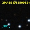 2MASS J08550982+1641089