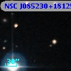 NSC J085230+181251