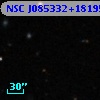 NSC J085332+181950