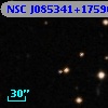 NSC J085341+175902