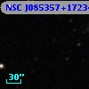 NSC J085357+172345