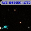 NSC J085656+175228