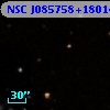 NSC J085758+180146