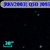 [RKV2003] QSO J0859+1702 abs 2.178