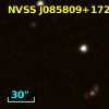 NVSS J085809+172520