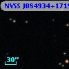 NVSS J084934+171929