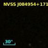 NVSS J084954+171848