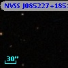 NVSS J085227+185151