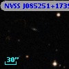 NVSS J085251+173902