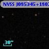 NVSS J085345+180230