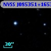NVSS J085351+165348
