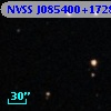 NVSS J085400+172828