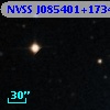 NVSS J085401+173432