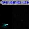 NVSS J085402+171420