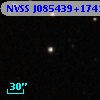 NVSS J085439+174123