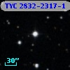 TYC 2832-2317-1