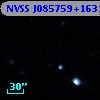 NVSS J085759+163112