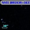 NVSS J085838+163711
