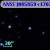 NVSS J085859+170305
