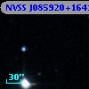 NVSS J085920+164108