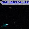 NVSS J085924+181345