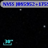 NVSS J085952+175914