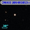 2MASS J08485053+1833199
