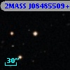 2MASS J08485509+1827410