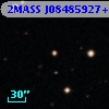 2MASS J08485927+1827417