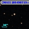 2MASS J08490719+1836453