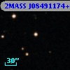 2MASS J08491174+1825489