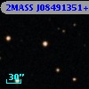 2MASS J08491351+1831200