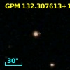 GPM 132.307613+18.628063
