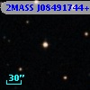 2MASS J08491744+1830063