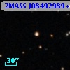 2MASS J08492989+1831243